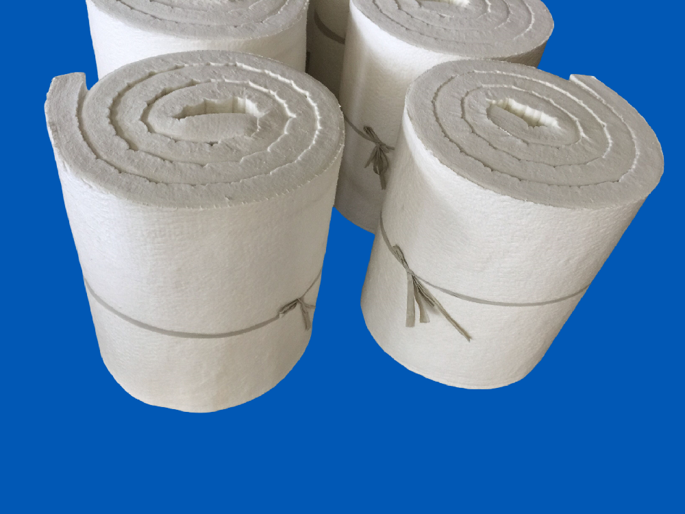 荣成陶瓷纤维毯